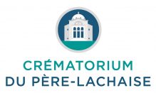 Crématorium du Père Lachaise - Logo