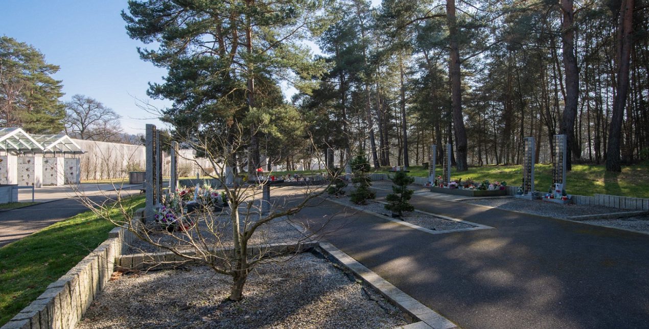 Crematorium-Saint-Avold-Jardin-du-Souvenir