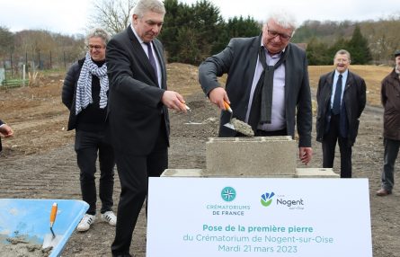 Crematorium-Nogent-sur-Oise-Pose-Premiere-Pierre