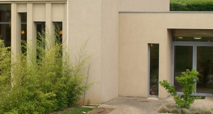 Crematorium du Val d'Oise - La Societe des Crematoriums de France