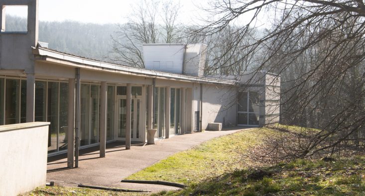 Crematorium-Saint-Avold